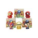 CAPSTARS MARVEL HEROES FIGURES CPM00000 - Image 3