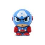 CAPSTARS MARVEL HEROES FIGURES CPM00000 - Image 5