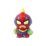 CAPSTARS MARVEL HEROES FIGURES CPM00000 - Image 6