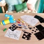 CRAYOLA COLOR SPRAY EASY 25-7494 - Image 3