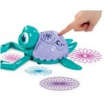 CRAYOLA TWIRL  N  WHIRL TURTLE CRY04000 - Image 2