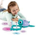 CRAYOLA TWIRL  N  WHIRL TURTLE CRY04000 - Image 3