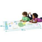 CRAYOLA MINI KIDS COLOR POP MAT CRY05000 - Image 2