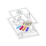CRAYOLA COLOR WONDER CRY07000 - Image 3