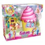 CRAZE CAFE CREMA UNICORN GALUPY Z18880