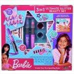 CRA-Z-ART BARBIE 3 IN 1 ULTIMATE BEAUTY SET 34072