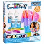 CRA-Z-ART CRA-Z-SLIMY SHIMMER BURST DIY SLIMY 60112