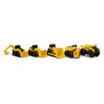 CAT LITTLE MACHINES SINGLES CTE00000 - Image 2