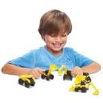 CAT LITTLE MACHINES SINGLES CTE00000 - Image 3