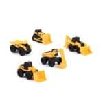 CAT LITTLE MACHINES 5PACK CTE01000 - Image 2
