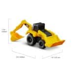 CAT LITTLE MACHINES 5PACK CTE01000 - Image 3