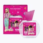 BARBIE EAU DE TOILETTE NATURAL SPRAY 50ML 131825