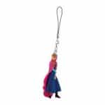 MINI FROZEN ANNA KEY RING - Image 2