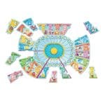 ISLANDS OF KNOWLEDGE - I AM LEARNING THE ALPHABET 100867 - Image 2