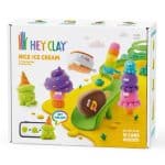 HEY CLAY 15029 NICE ICE CREAM 15PCS 440078