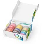 HEY CLAY 15031 BLUEY  FRIENDS SERIES COLLECTIONS 15PCS 440080 - Image 2