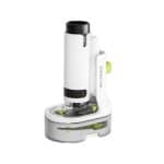 TOPBRIGHT MICROSCOPE 250 EXPLORER SET 160128 - Image 2