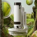 TOPBRIGHT MICROSCOPE 250 EXPLORER SET 160128 - Image 3
