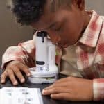 TOPBRIGHT MICROSCOPE 250 EXPLORER SET 160128 - Image 4