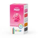 HEY CLAY PIGGY 440019