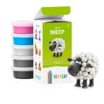HEY CLAY -SHEEP 440023 - Image 2