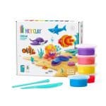 HEY CLAY- OCEAN 440047 - Image 2