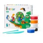 HEY CLAY-FARM BIRDS 440052 - Image 2