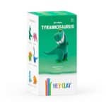 HEY CLAY TYRANNOSAURUS 440058 - Image 2