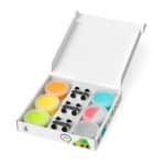 HEY CLAY ECO CARS SET 440060 - Image 3