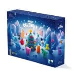 HEY CLAY 33000 CHRISTMAS ADVENT CALENDAR 440069
