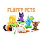 HEY CLAY FLUFFY PETS 440070 - Image 2