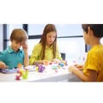 HEY CLAY FLUFFY PETS 440070 - Image 3