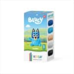 HEY CLAY 50202 BLUEY SERIES COLLECTIONS 5PCS 440081