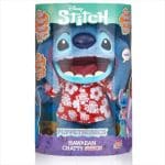 DISNEY REAL FX HAWAIIAN STITCH PLUSH 30CM DIS-1027-01