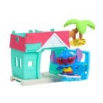 DISNEY DOORABLES MINI PLAYSETS DRB02000 - Image 2