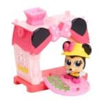 DISNEY DOORABLES MINI PLAYSETS DRB02000 - Image 4