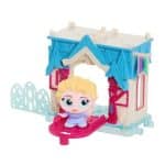 DISNEY DOORABLES MINI PLAYSETS DRB02000 - Image 5
