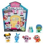 DISNEY DOORABLES MULTI-PEEK PACK S9 DRB10000 - Image 2