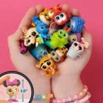 DISNEY DOORABLES MINI PEEK S9 DRB11000 - Image 3