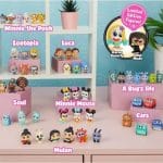 DISNEY DOORABLES MINI PEEK S9 DRB11000 - Image 4