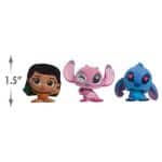 DISNEY DOORABLES STITCH COLLECTION DRB13000 - Image 3