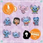 DISNEY DOORABLES STITCH COLLECTION DRB13000 - Image 4