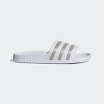 ADIDAS ADILETTE SLIDES AQUA WMN