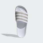 ADIDAS ADILETTE SLIDES AQUA WMN - Image 3