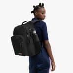 EASTPAK MORIUS BLACK EK00040F-008 - Image 6