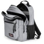 EASTPAK MORIUS SUNDAY GREY EK00040F- 363 - Image 5