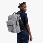 EASTPAK MORIUS SUNDAY GREY EK00040F- 363 - Image 7