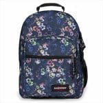 EASTPAK MORIUS FLORA FADE NAVY EK00040F-7V1
