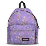 EASTPAK PADDED PAK’R FLORA FADELILAC EK000620-7V2