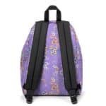 EASTPAK PADDED PAK’R FLORA FADELILAC EK000620-7V2 - Image 4